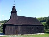 Церква св.Луки