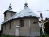 Церква Покрови