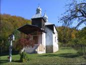 Церква св.Дмитра