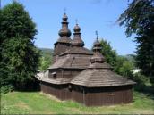 Церква Покрови