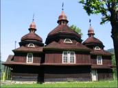 Церква Покрови