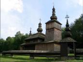 Церква св.П’ятниці