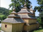 Церква св.Михаїла