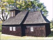 Церква св.Параскеви