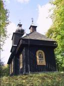 Церква св.Кузьми і Дем’яна