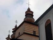 Верхи. Вигляд з позиції А4