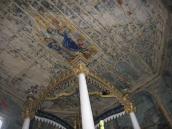 Розпис стелі