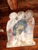 Три фігури святих