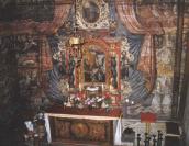 [2006 р.] Фрагмент стінопису