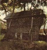 Оборіг із с.Бедевля Тячівського району