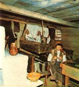 1986 р. Інтер’єр