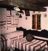 1986 р. Інтер’єр