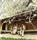 1986 р. Вигляд ззовні