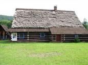 Лемківська хата