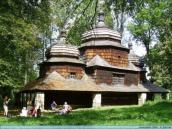 Церква св.Дмитра