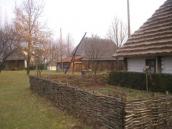 Садиба кметя (чи багатого хлопа)