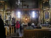 2006 р. Інтер’єр