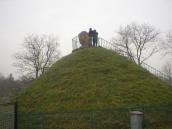 2006 р. Курган Пирза