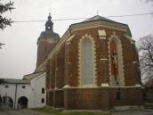 Кляштор божогробців