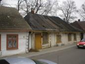 2006 р. Фрагмент старої дерев’яної…