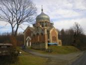 Церква св.Параскеви