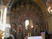 2006 р. Іконостас