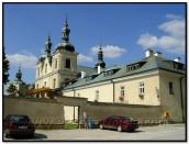 Кляштор францисканців