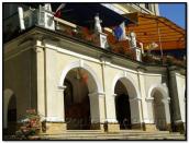 Галерея костелу