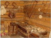 Майстерня столяра