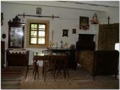 Інтер’єр хати шляхтича