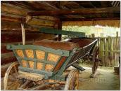 Віз у возовні