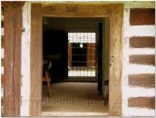 Вхід до хати