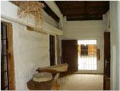 Інтер’єр сіней у пекаря