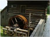 Водяний млин