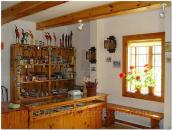 Інтер’єр крамниці