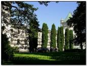 Фрагмент фасаду