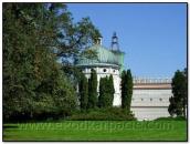 Фрагмент фасаду