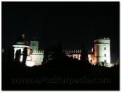 Загальний вигляд вночі