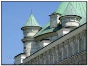 Башточки-бартизани