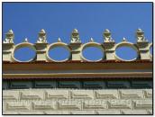 Аттик палацу