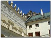 Фрагмент корпусів