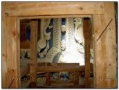 Фрагмент скульптурного декору