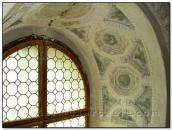 Фрагмент відкосу вікна