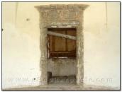 Скульптурний портал (чи ніша ?)