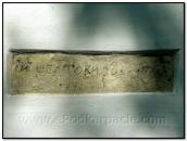 Законсервоване графіто