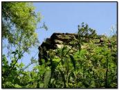 Фрагмент кладки