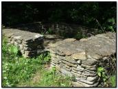 Фрагмент кладки