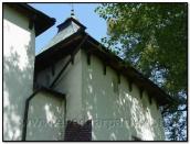 Верх нави. Вигляд з позиції А3