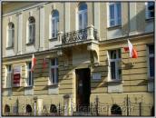 [2005 р.] Будинок Ряшівського радіо