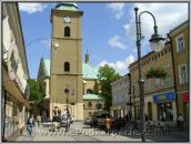 [2005 р.] Вул. 3 травня з перспективою…